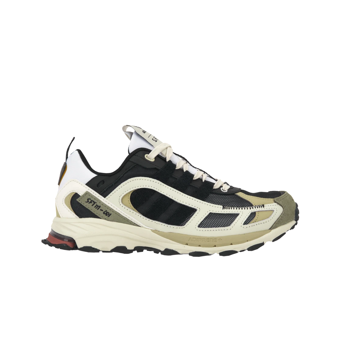 michi　 SHADOWTURF SFTM Song for the Mute x adidas Shadowturf Black Cream White for Sale