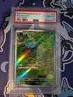 PSA 10 Bulbasaur 166/165 Sv2a: Pokemon Card 151 Holo (Japanese)