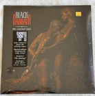 BLACK SABBATH The Eternal Idol SEALED limited edition LP Translucent Ruby RSD