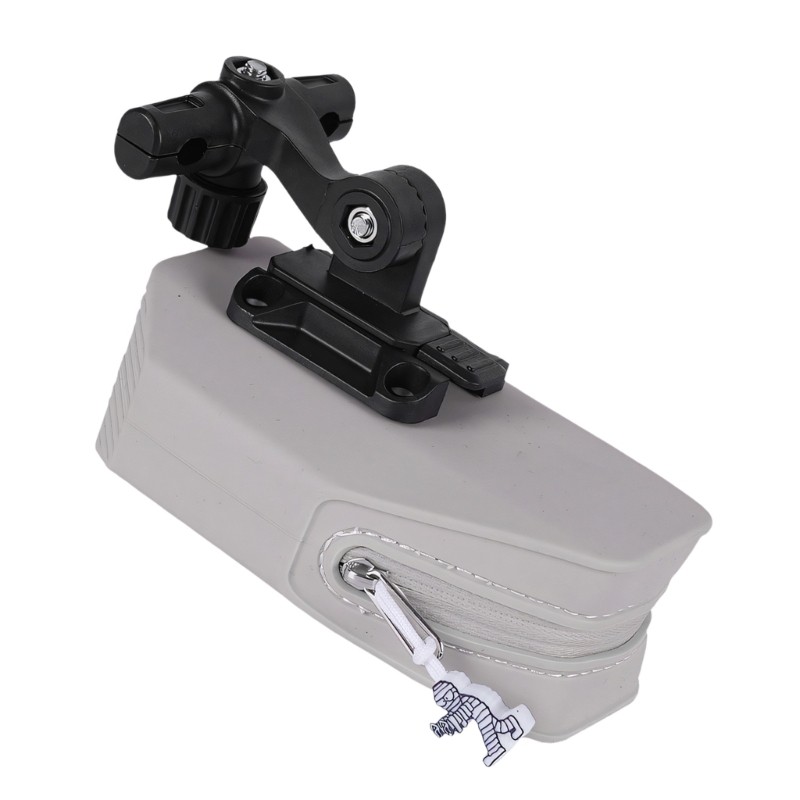 Bicycles Rack Bag Under Seat Bikes Seat Tube Bag Panniers for Bikes ...