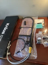 Kraus KPF-1604MB Artec Pro 1.8 GPM Single Hole Pre-Rinse Pull Down Kitchen *READ