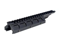 FN/FAL Duct Cover Picatinny Rail Mount System