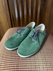 Fly London Mopy Suede Lace Up Casual Oxfords Amazon.com | Fly London Men main image 4