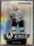 2024-25 Parkhurst Champions Kevin Fiala - Kings #23 Rainbow Foil Board