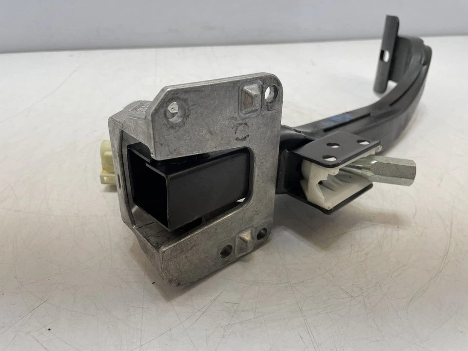 ✅ Pedal acelerador suporte de freio 2012-2018 OEM Bentley Continental GT GTC - Imagem 4 de 4