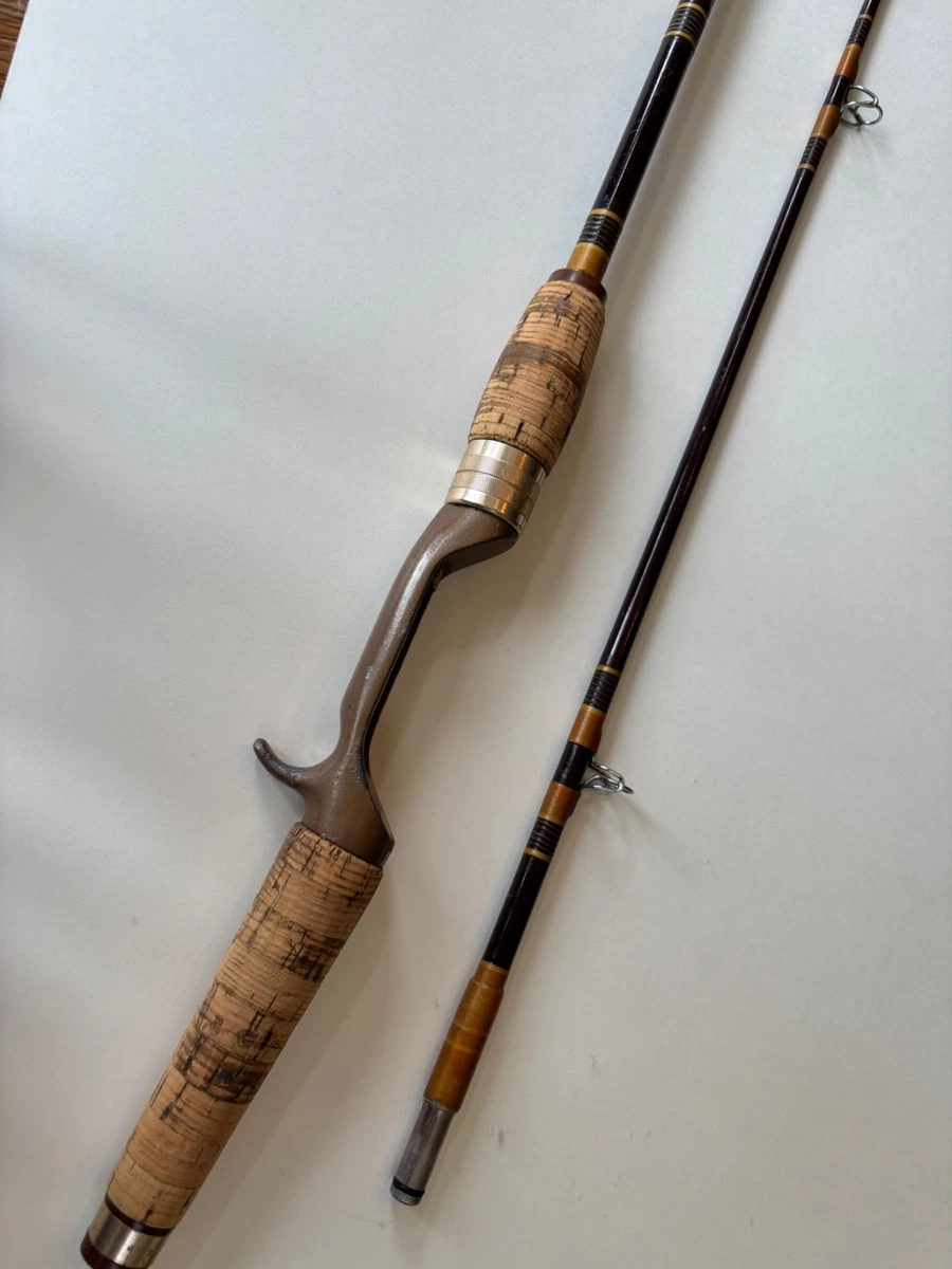 Browning Vintage Fishing Rods Fiberglass Shaft/Blank for sale | eBay