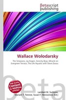 Lambert M. Surhone (U. A.) | Wallace Wolodarsky | Taschenbuch | Englisch (2026)