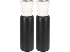 For 2006 BMW 330xi Shock Bump Stop Kit Rear Febi 31276TBDS Shock Bump Stop Kit