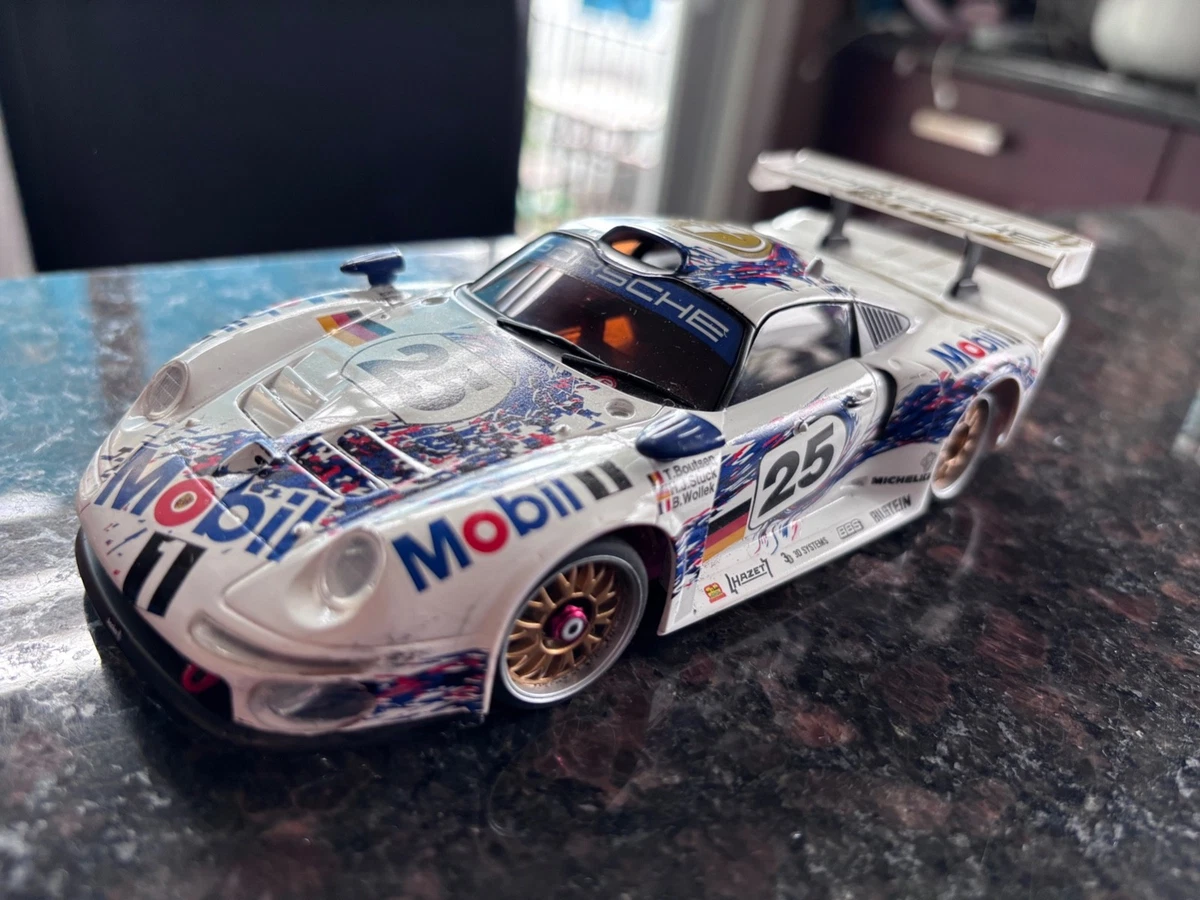 kyosho gt1 products for sale | eBay