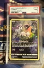 2023 POKEMON SWORD & SHIELD CROWN ZENITH #GG10 FULL ART/MEW PSA 9