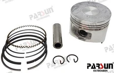 F15-07020200 - PISTON ASSY For Parsun Warranty Included
