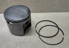 MONTESA CAPPRA 414 VE MAHLE PISTON 360