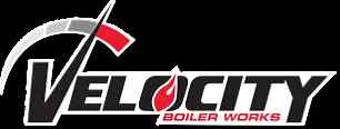 Velocity Boiler Works 433022 Phantom Boiler Programmed Control