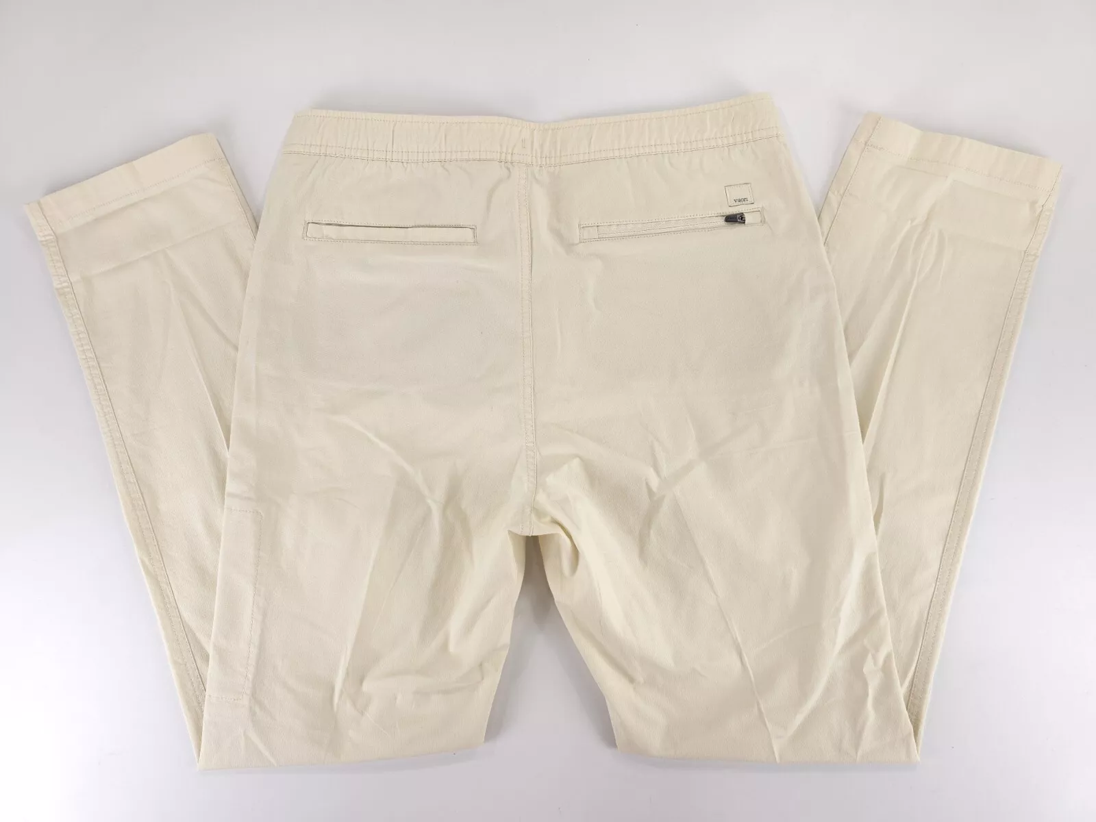vuori duraterra ripstop stretch pants