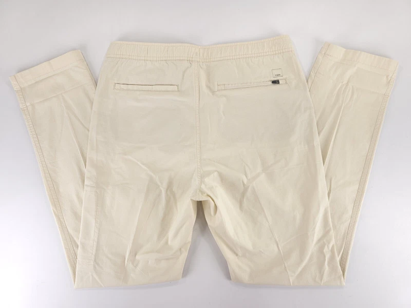 vuori duraterra ripstop stretch pants