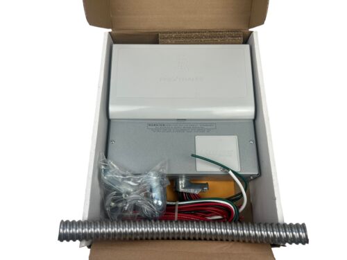 Reliance 510C 120/240-Volt 50-Amp 10-Circuit Pro/Tran 2 Indoor Transfer Switch - Picture 1 of 5