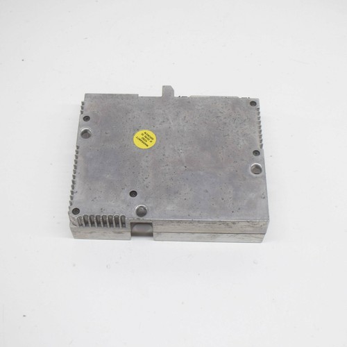 Volkswagen Phaeton 3D Nokia Telefonsteuergerät Steuergerät 3D0035704D 2003