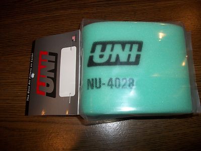 Honda Air filter XL125 XL250 XL350 NEW UNI filter NU-4028