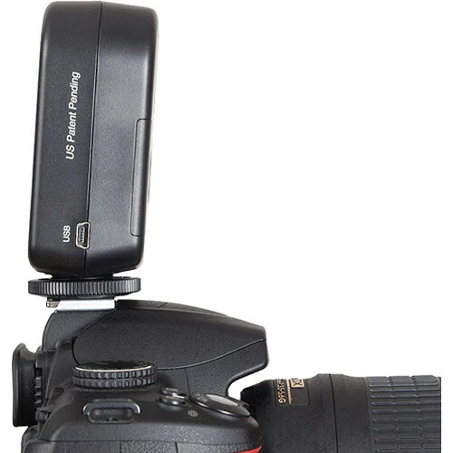 Brand New!!! Phottix PH89055 Odin Wireless TTL Trigger Set for Nikon - Image 2 of 4