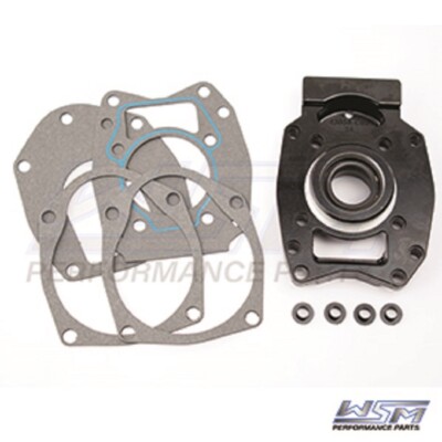 Mercury / Mariner Waterpump base 25 HP 25 - 50 HP (1997-06) 30, 40 HP