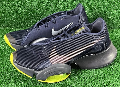 Nike Air Zoom SuperRep 2 'Blue Mango 