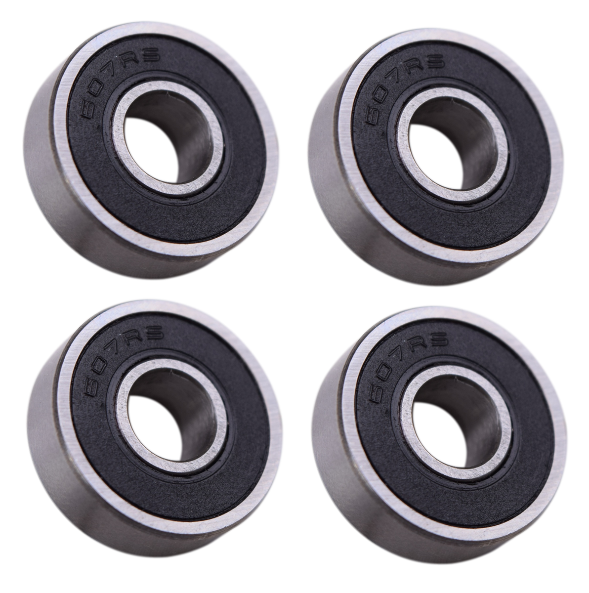 Cuscinetto Radiale A Sfera 607-2rs ÷ 626-2rs | Cuscinetti | ASTORI - Foto 2