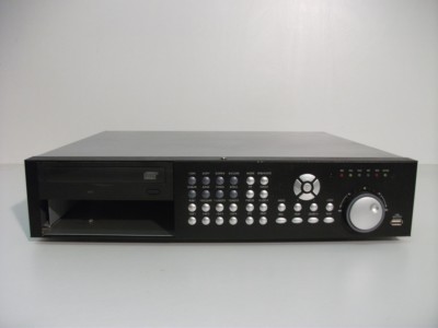 Generic CDJ2-8/500 Überwachung CCTV Videorecorder mit Front USB Backup