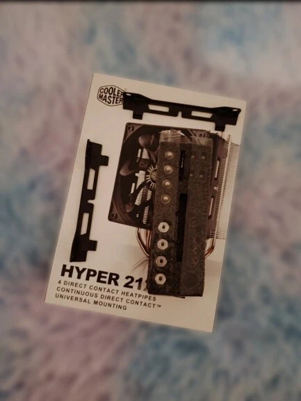 ☑️Procesador AMD Fx 8250 Nuevo Con Procesador Colermaster - Imagen 4 de 4