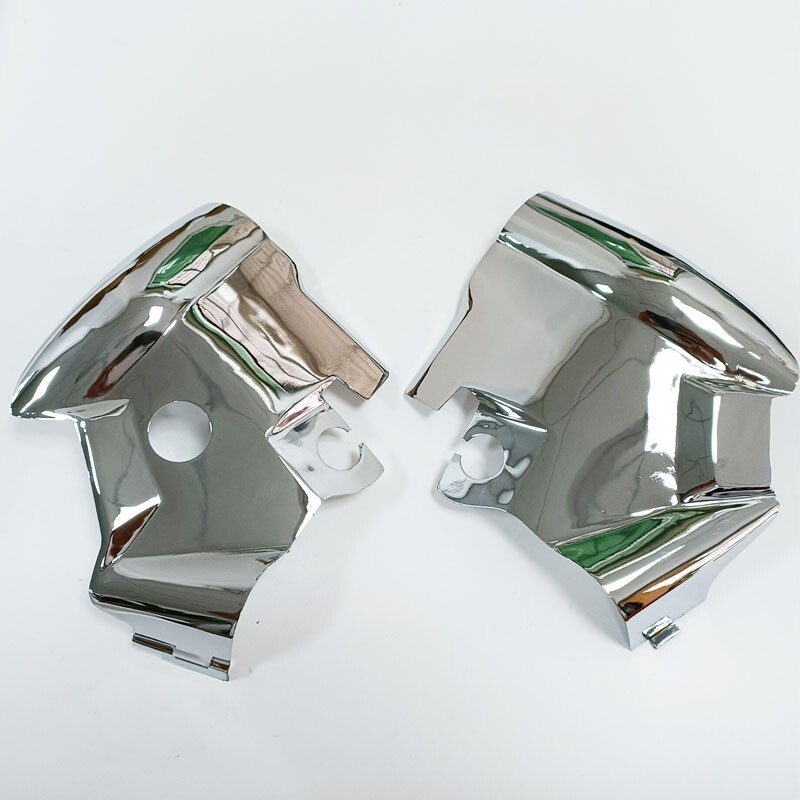 Filtro Aria LOCOPOW Per Yamaha V Star 650 XVS650 1997-2016 - OEM 4TR-14451-00 - Foto 8