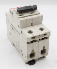 ABB VDE0660 Circuit Breaker
