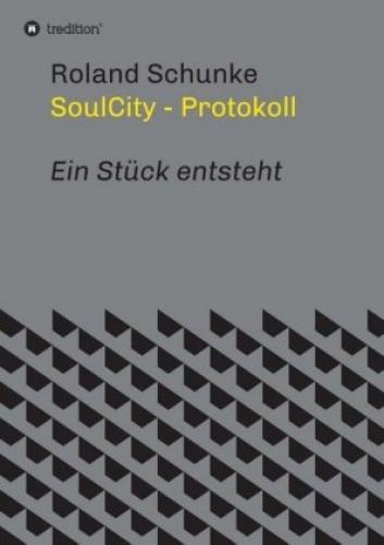 Soulcity - Protokoll Ein Stück Entsteht 3391