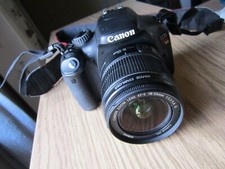 Canon EOS Rebel T2i / EOS 550D 18MP DSLR Camera EF-S IS 18-55mm Battery Charger