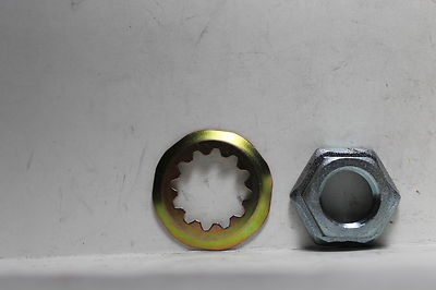 ♡❣️ S 90-05 Mazda Miata OEM Diff Differential Lower Spacer Mounting Bolt