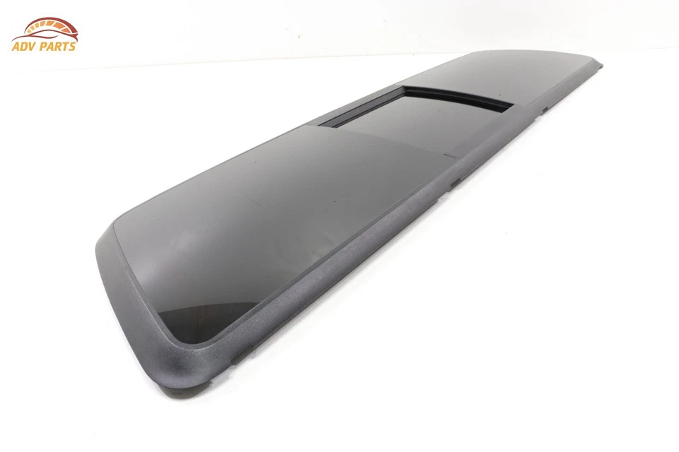 CHEVROLET COLORADO PARABRISAS TRASERO VENTANA CORREDERA CRISTAL OEM 2015 - 2024 💎 Foto 3 de 4