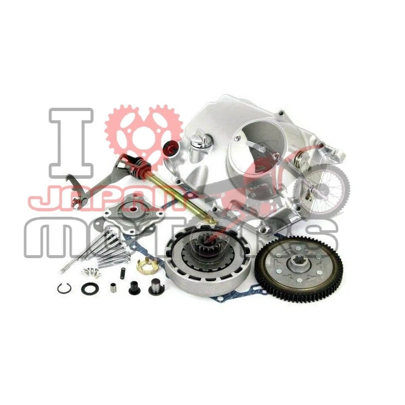 Honda monkey clutch deals