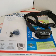 PetSafe YardMax Receiver Collar In Ground Dog Fence PIG00-11116 Yard 300-2653