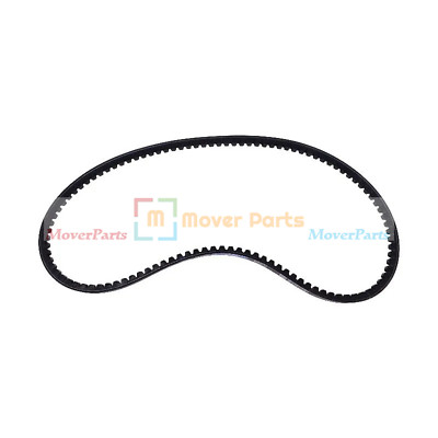 JK⑤⑥ Cooling Fan Belt 8973105690 for Isuzu 4BG1 6HK1 6BG1 Engine
