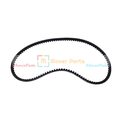 Cooling Fan Belt 8973105690 for Isuzu 4BG1 6HK1 6BG1 Engine