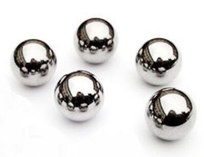 NEW SEIKO 6105-8110, 6309-7040, 6306-7000, 7002 DIVERS CLICK BALLS