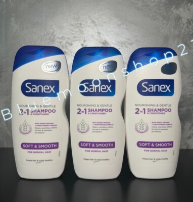 6 x 50ml Taube Männer sauber Komfort Roll On Deodorant Antitranspirant 48h
