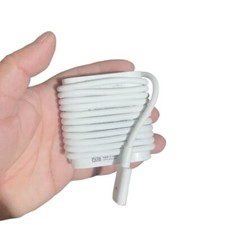 For Dell XPS 13 9310 9300 7390 9380 9370 9365 Laptop 45W USB-C Fast Charger