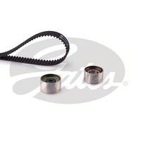 Gates K015596XS Timing Belt Set For Mazda