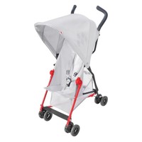Maclaren Mark Ii Buggy (silver) Silver Maclaren Mark Ii Buggy (silver) Silver