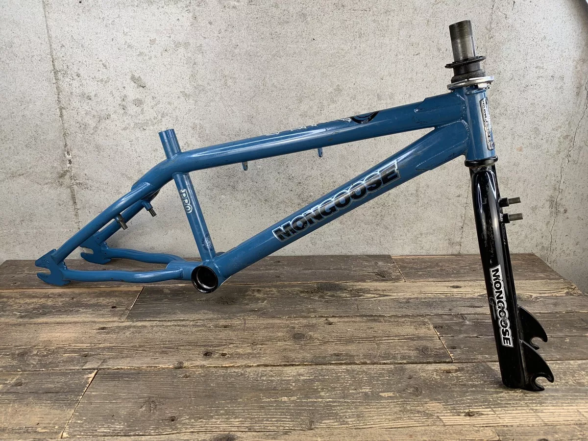Mid school mongoose clearance bmx