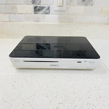 Sony NSZ-GT1 1080p Blu-ray Disc Player W/ Google TV - No Remote or Power Cord