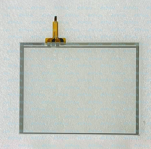 Touch Screen Digitizer Touch Panel Glass 5.6inch 129*100mm D5M10C For EMERSON