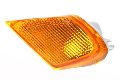 HONDA OEM HELIX CN250 RIGHT FRONT TURN SIGNAL LENS 1986 - 2007