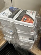 Bulk deal Seachem Reef Status Calcium and Magnesium