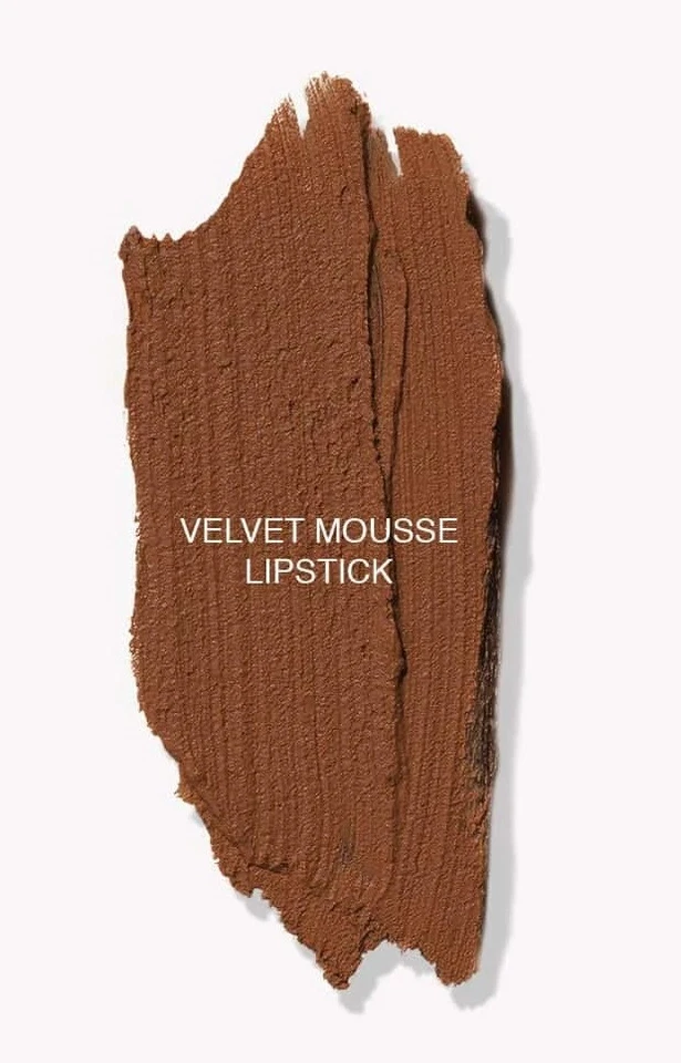 DOSE OF COLORS COSMETICS LIQUID VELVET MOUSSE LIPSTICK CORK LIMITED EDITION SET - Image 2 of 2