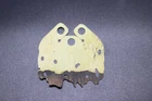 Wild Western Cowboy Cad Bany Fallout Custom Cloth Poncho Lot Accessory for LEGO
